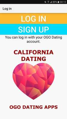 Emulate Android APK California Dating Site - OGO Emulate Android APK California Dating Site - OGO