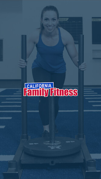 Run android online APK California Family Fitness from MyAndroid or emulate California Family Fitness using MyAndroid