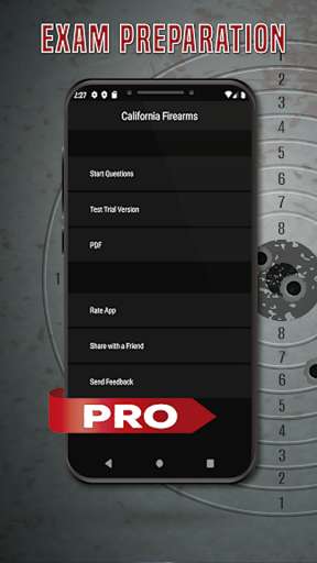 Run android online APK California Firearms - Study for Exam 2019 - 2021 from MyAndroid or emulate California Firearms - Study for Exam 2019 - 2021 using MyAndroid Run android online APK California Firearms - Study for Exam 2019 - 2021 from MyAndroid or emulate California Firearms - Study for Exam 2019 - 2021 using MyAndroid