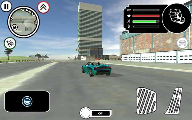 Emulate Android APK California Gangster Emulate Android APK California Gangster