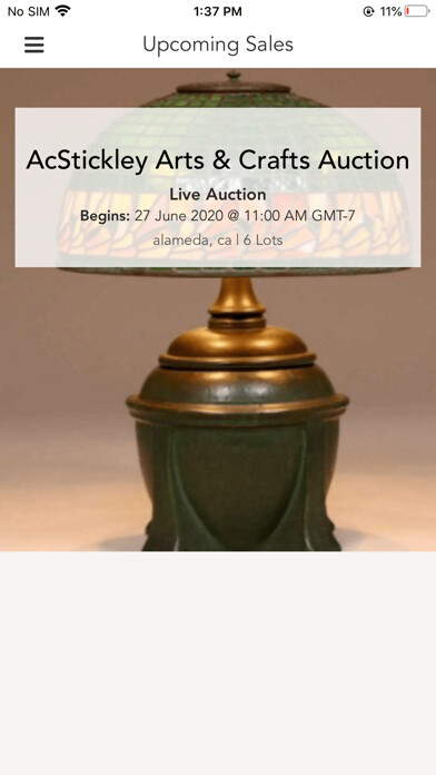 Emulate iPhone app California Historical Design using MyAndroid Emulate iPhone app California Historical Design using MyAndroid