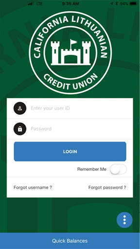 Run android online APK California Lithuanian CU from MyAndroid or emulate California Lithuanian CU using MyAndroid