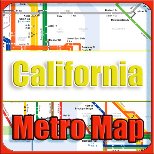 Run android online APK California Metro Map Offline from MyAndroid or emulate California Metro Map Offline using MyAndroid Run android online APK California Metro Map Offline from MyAndroid or emulate California Metro Map Offline using MyAndroid