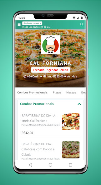 Run android online APK Californiana from MyAndroid or emulate Californiana using MyAndroid Run android online APK Californiana from MyAndroid or emulate Californiana using MyAndroid