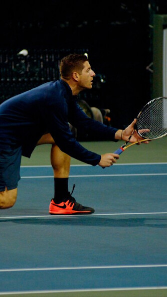 Run android online APK California Tennis Club from MyAndroid or emulate California Tennis Club using MyAndroid