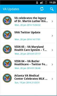 Emulate Android APK California VA hospital News Emulate Android APK California VA hospital News