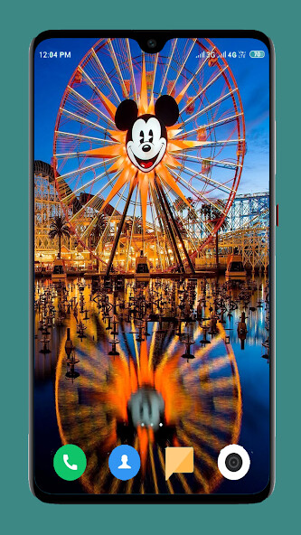 Run android online APK California Wallpaper 4K from MyAndroid or emulate California Wallpaper 4K using MyAndroid