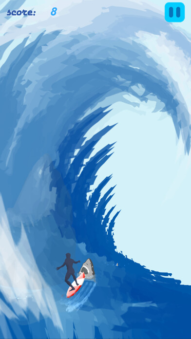 Emulate iPhone app California Waves using MyAndroid Emulate iPhone app California Waves using MyAndroid