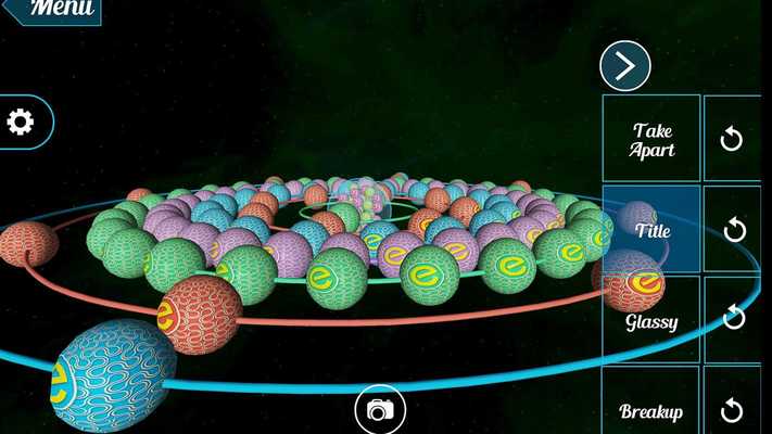 Emulate Android APK Californium 3D Emulate Android APK Californium 3D