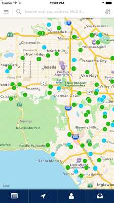Emulate Android APK Cali Homes Emulate Android APK Cali Homes