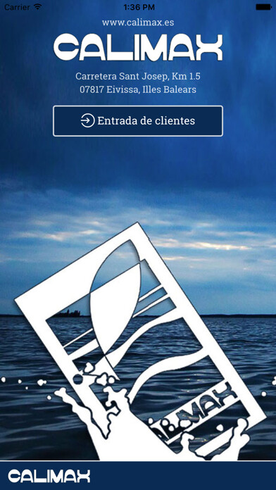 Emulate iPhone app Calimax using MyAndroid Emulate iPhone app Calimax using MyAndroid