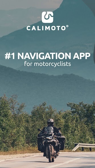 Run android online APK calimoto – Motorcycle Rides from MyAndroid or emulate calimoto – Motorcycle Rides using MyAndroid