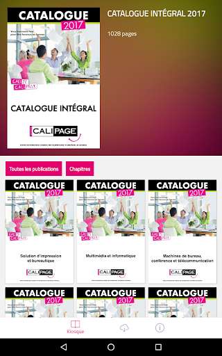 Run android online APK Calipage - Catalogue 2017 from MyAndroid or emulate Calipage - Catalogue 2017 using MyAndroid Run android online APK Calipage - Catalogue 2017 from MyAndroid or emulate Calipage - Catalogue 2017 using MyAndroid