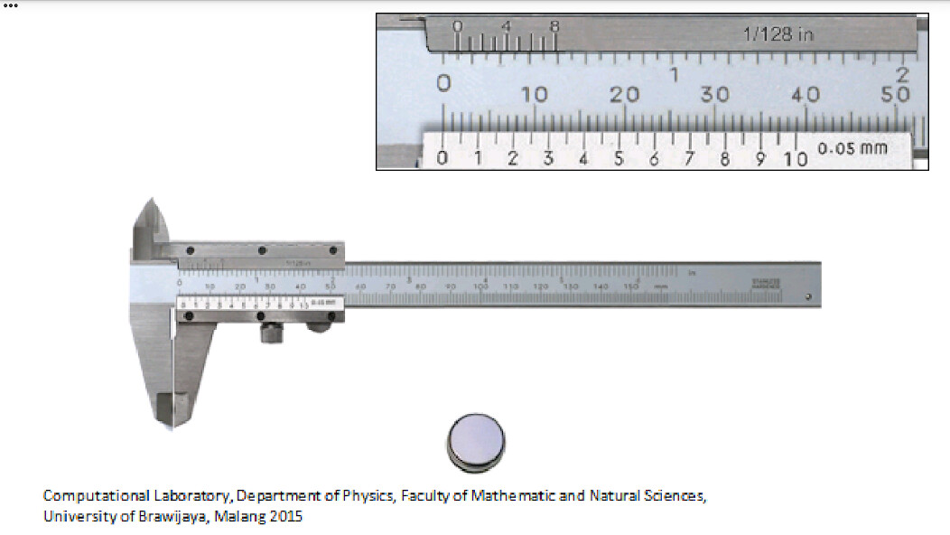 Run android online APK Caliper Simulator from MyAndroid or emulate Caliper Simulator using MyAndroid