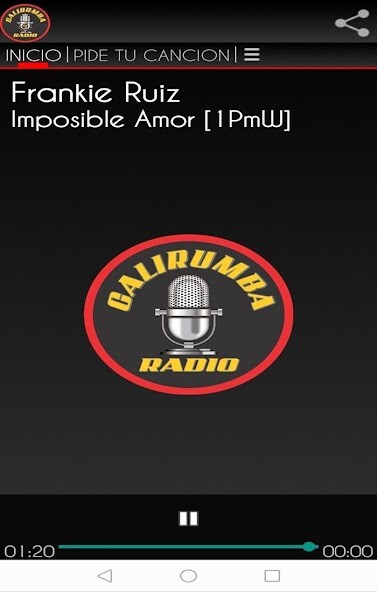 Run android online APK CALIRUMBA RADIO from MyAndroid or emulate CALIRUMBA RADIO using MyAndroid Run android online APK CALIRUMBA RADIO from MyAndroid or emulate CALIRUMBA RADIO using MyAndroid