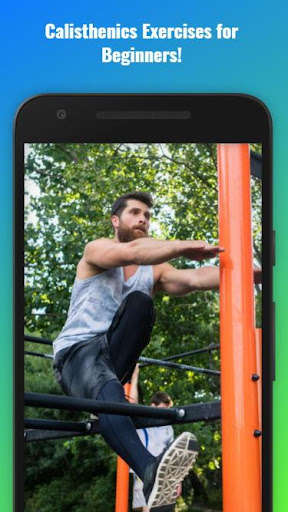 Run android online APK Calisthenics Exercises Guide from MyAndroid or emulate Calisthenics Exercises Guide using MyAndroid Run android online APK Calisthenics Exercises Guide from MyAndroid or emulate Calisthenics Exercises Guide using MyAndroid