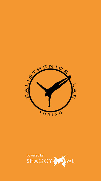 Run android online APK Calisthenics Lab Torino from MyAndroid or emulate Calisthenics Lab Torino using MyAndroid