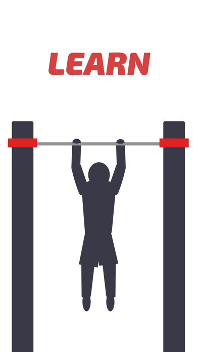 Emulate iPhone app Calisthenics Muscle Workout using MyAndroid Emulate iPhone app Calisthenics Muscle Workout using MyAndroid