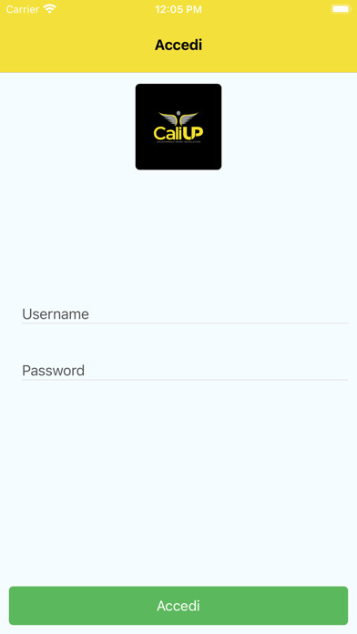 Emulate iPhone app CaliUp using MyAndroid Emulate iPhone app CaliUp using MyAndroid