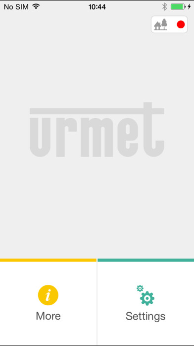 Emulate iPhone app Call2U using MyAndroid Emulate iPhone app Call2U using MyAndroid