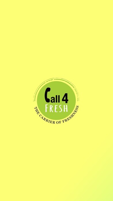 Emulate iPhone app Call4fresh using MyAndroid Emulate iPhone app Call4fresh using MyAndroid