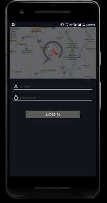 Emulate Android APK Calla Handyman Vendor