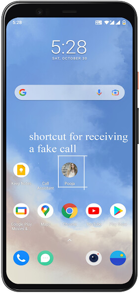 Run android online APK Call Assistant - fake call from MyAndroid or emulate Call Assistant - fake call using MyAndroid Run android online APK Call Assistant - fake call from MyAndroid or emulate Call Assistant - fake call using MyAndroid