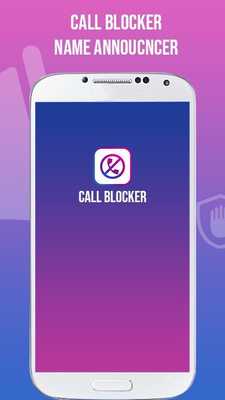 Emulate Android APK call blocker and caller identity