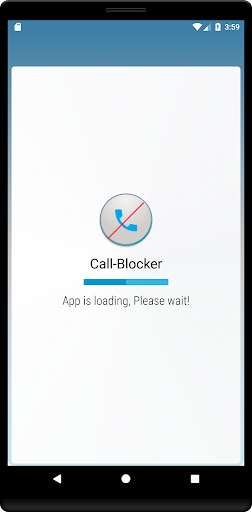 Run android online APK Call Blocker: Block All,Unknown,Black & White List from MyAndroid or emulate Call Blocker: Block All,Unknown,Black & White List using MyAndroid