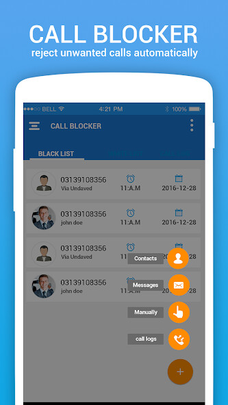 Run android online APK Call Blocker Block Spam Calls from MyAndroid or emulate Call Blocker Block Spam Calls using MyAndroid Run android online APK Call Blocker Block Spam Calls from MyAndroid or emulate Call Blocker Block Spam Calls using MyAndroid