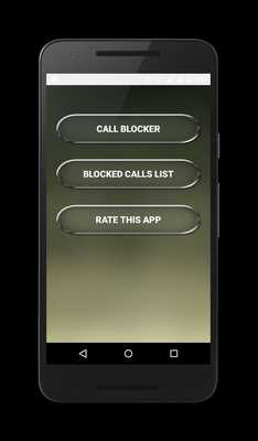 Emulate Android APK Call Blocker Mobile Call Block Emulate Android APK Call Blocker Mobile Call Block