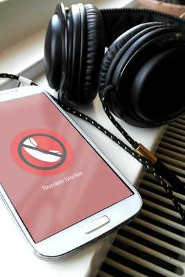 Emulate Android APK Call Blocker - Number blocker Emulate Android APK Call Blocker - Number blocker