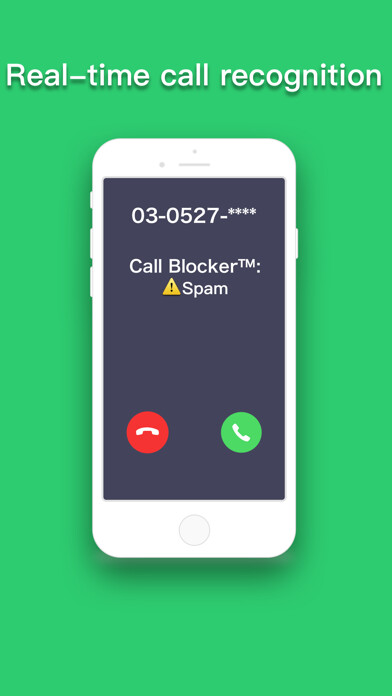 Emulate iPhone app Call Blocker™ Pro using MyAndroid Emulate iPhone app Call Blocker™ Pro using MyAndroid