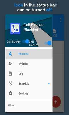 Emulate Android APK Call Blocker - SMS Blocker Blacklist Emulate Android APK Call Blocker - SMS Blocker Blacklist