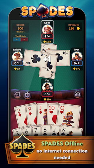 Run android online APK Callbreak - Offline Card Games from MyAndroid or emulate Callbreak - Offline Card Games using MyAndroid Run android online APK Callbreak - Offline Card Games from MyAndroid or emulate Callbreak - Offline Card Games using MyAndroid