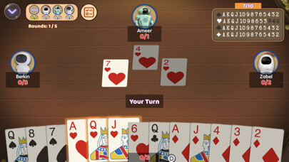 Run android online APK Callbreak Offline : Tash Game from MyAndroid or emulate Callbreak Offline : Tash Game using MyAndroid Run android online APK Callbreak Offline : Tash Game from MyAndroid or emulate Callbreak Offline : Tash Game using MyAndroid