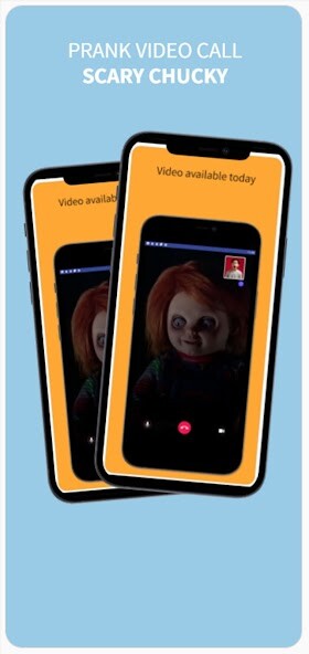 Run android online APK Call Chucky vid - Horror game from MyAndroid or emulate Call Chucky vid - Horror game using MyAndroid Run android online APK Call Chucky vid - Horror game from MyAndroid or emulate Call Chucky vid - Horror game using MyAndroid