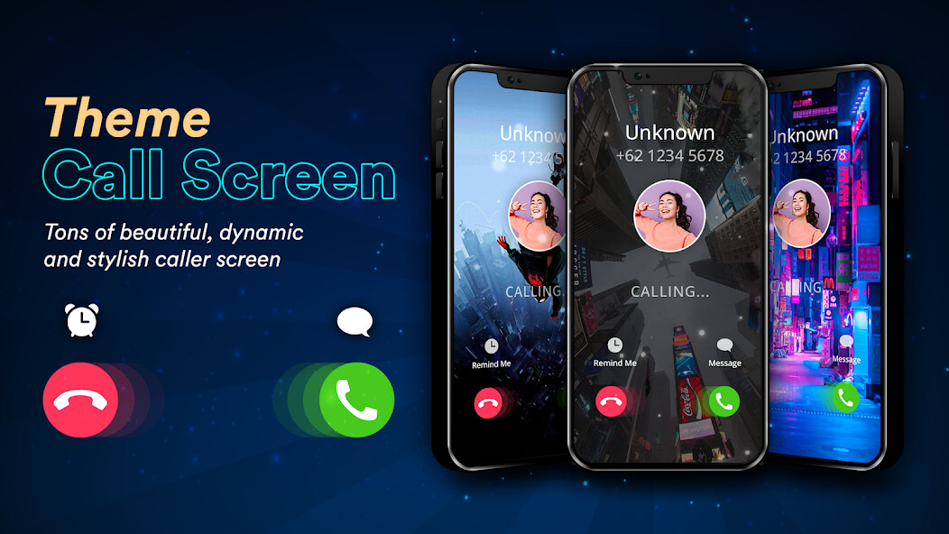 Run android online APK Call Color: Theme Call Screen from MyAndroid or emulate Call Color: Theme Call Screen using MyAndroid Run android online APK Call Color: Theme Call Screen from MyAndroid or emulate Call Color: Theme Call Screen using MyAndroid
