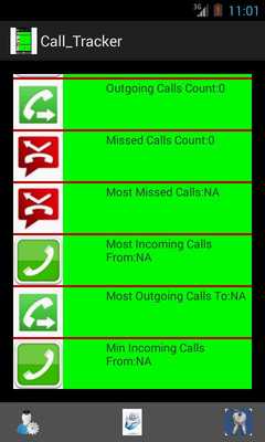 Emulate Android APK Call Counter Emulate Android APK Call Counter
