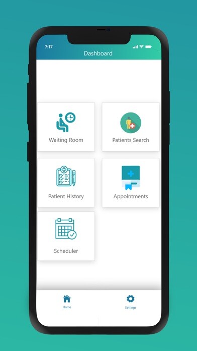 Emulate iPhone app CallDocMD - Provider using MyAndroid Emulate iPhone app CallDocMD - Provider using MyAndroid