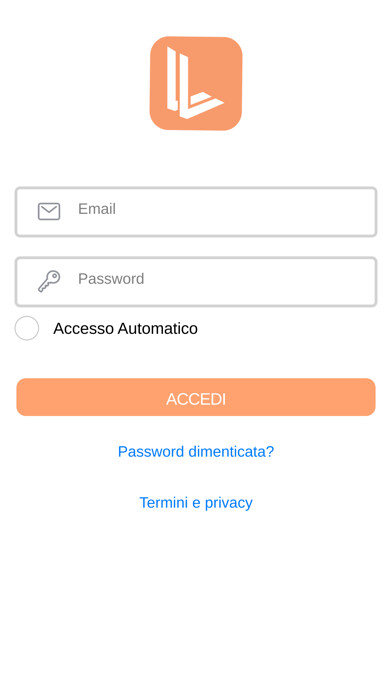 Emulate iPhone app Calleads using MyAndroid