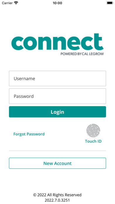 Emulate iPhone app Cal LeGrow Connect using MyAndroid Emulate iPhone app Cal LeGrow Connect using MyAndroid