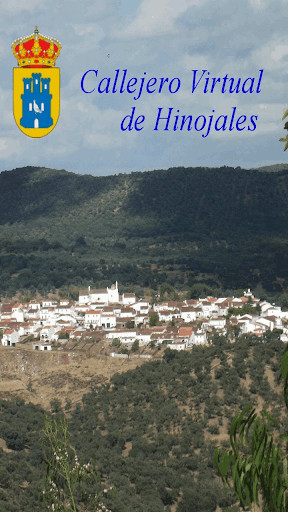 Run android online APK Callejero Virtual de Hinojales from MyAndroid or emulate Callejero Virtual de Hinojales using MyAndroid Run android online APK Callejero Virtual de Hinojales from MyAndroid or emulate Callejero Virtual de Hinojales using MyAndroid