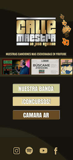 Run android online APK Calle Maestra App from MyAndroid or emulate Calle Maestra App using MyAndroid