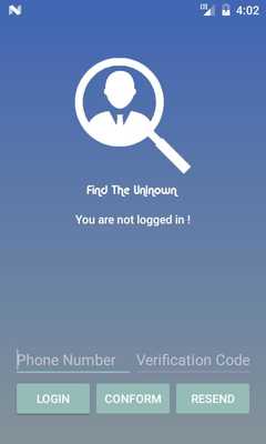 Emulate Android APK Caller Finder
