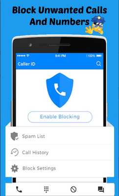 Emulate Android APK Caller ID Name Address Plus Emulate Android APK Caller ID Name Address Plus