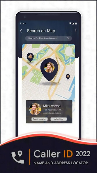 Emulate Android APK Caller ID Number Locator Emulate Android APK Caller ID Number Locator