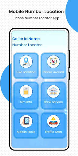 Emulate Android APK Caller ID Number Tracker Emulate Android APK Caller ID Number Tracker