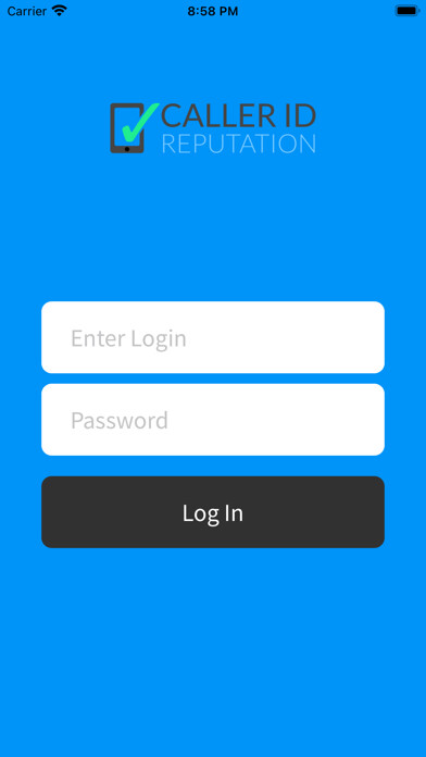 Emulate iPhone app Caller ID Reputation using MyAndroid