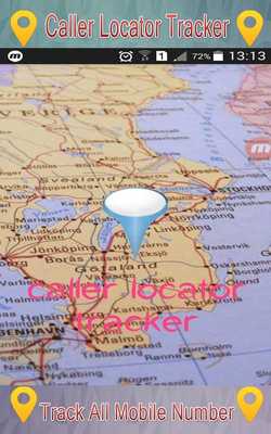Emulate Android APK Caller Locator Tracker Emulate Android APK Caller Locator Tracker
